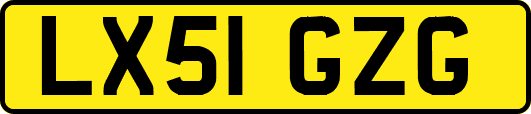 LX51GZG