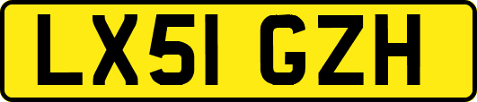 LX51GZH