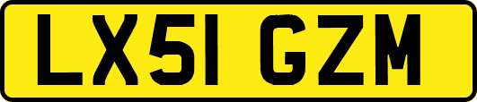 LX51GZM