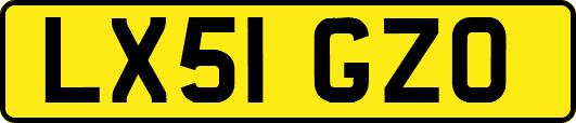 LX51GZO