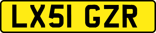 LX51GZR