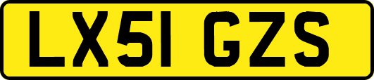 LX51GZS