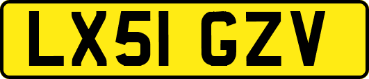 LX51GZV