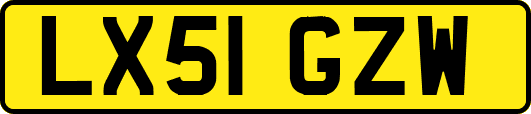 LX51GZW