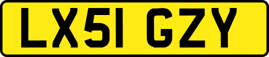 LX51GZY