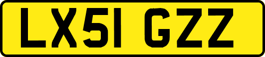 LX51GZZ