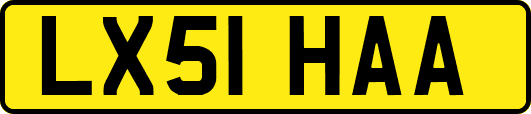 LX51HAA