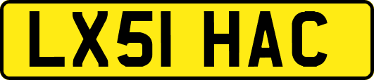 LX51HAC