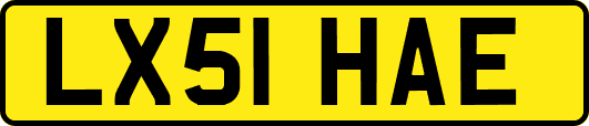 LX51HAE