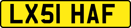 LX51HAF