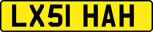 LX51HAH