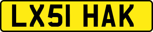 LX51HAK