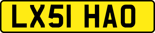 LX51HAO