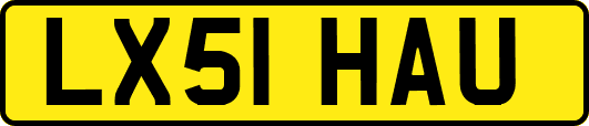 LX51HAU