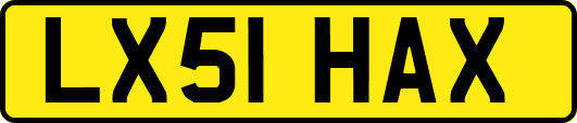 LX51HAX