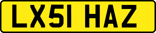 LX51HAZ