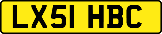 LX51HBC