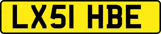 LX51HBE