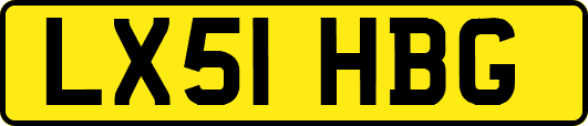 LX51HBG