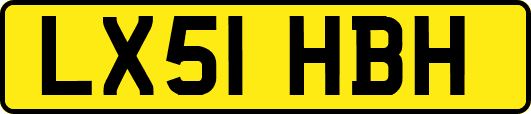 LX51HBH