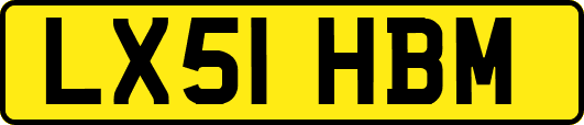 LX51HBM