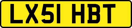 LX51HBT