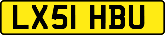 LX51HBU