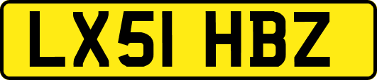 LX51HBZ