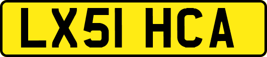 LX51HCA