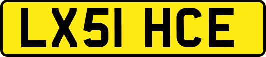 LX51HCE