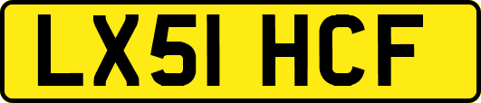 LX51HCF