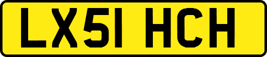 LX51HCH