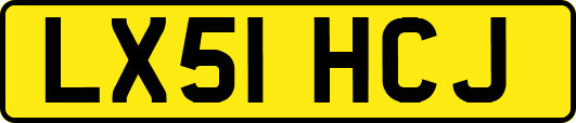 LX51HCJ