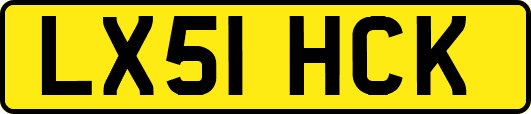 LX51HCK