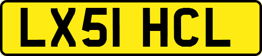 LX51HCL