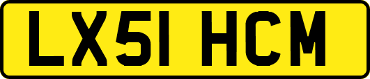 LX51HCM