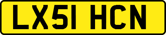 LX51HCN