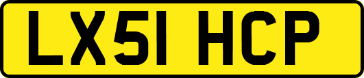 LX51HCP