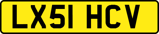 LX51HCV