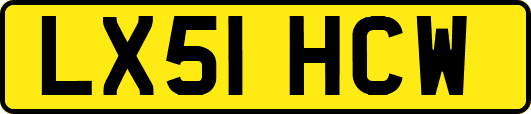 LX51HCW