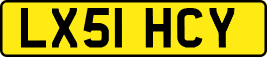 LX51HCY