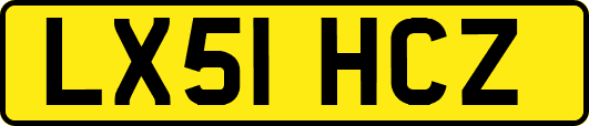 LX51HCZ