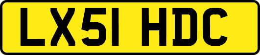 LX51HDC