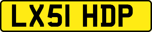 LX51HDP