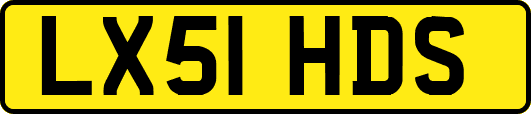 LX51HDS