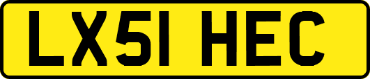 LX51HEC