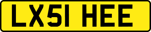 LX51HEE