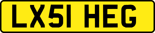 LX51HEG