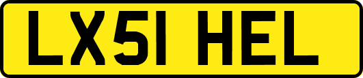 LX51HEL