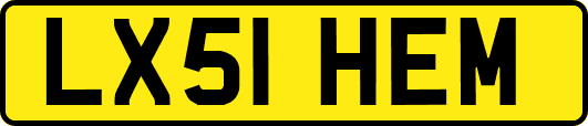 LX51HEM